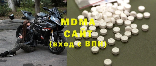 кристаллы Балахна